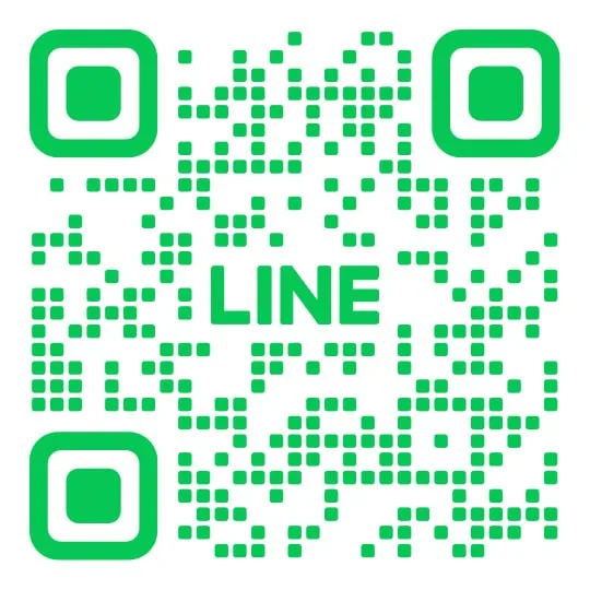 QR Code ติดต่อ หนัง ซูม ผ่าน Line